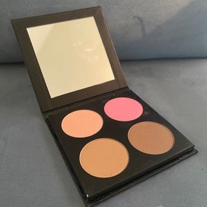 Ish Contour Kit
